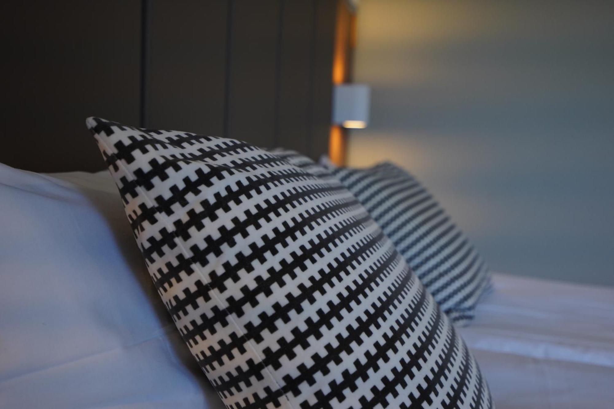 Hotel Ozero Vita Alsóhidegpatak Kültér fotó